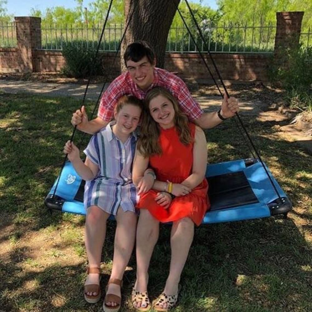 Meet your Posher, Kristin